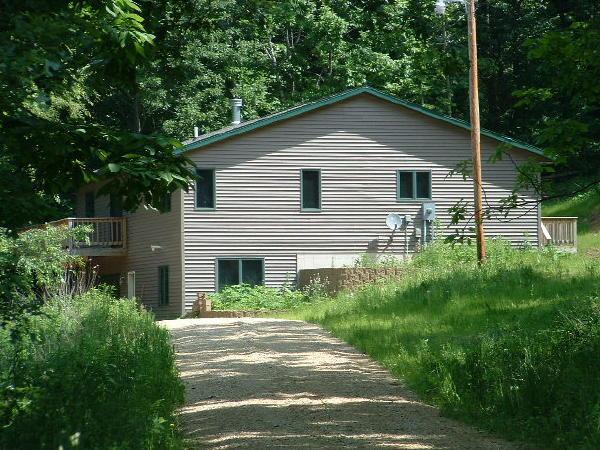 1360 Red School Rd., Melrose, WI 54642