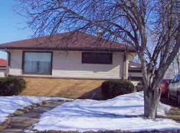 5760 N 72nd St., Milwaukee, WI 53218