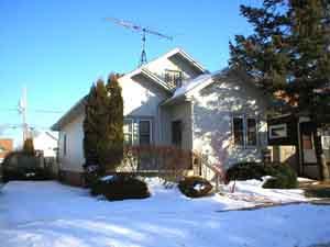 2117 Green St., Racine, WI 53405