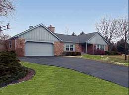 5740 Foothill Dr., Mount Pleasant, WI 53403