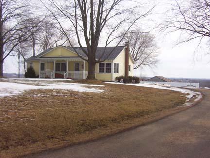 S7668 County J, Franklin, WI 54665