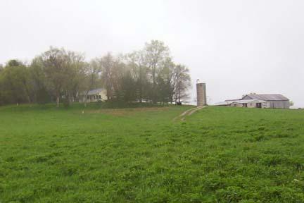 RR County J, Franklin, WI 54665