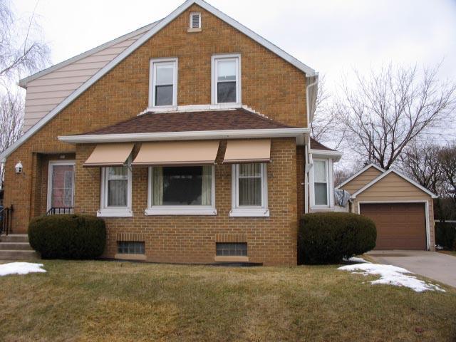 528 Western Ave., Sheboygan Falls, WI 53085