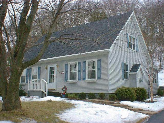 4630 County Road B -, La Crosse, WI 54601