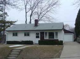 1104 Josephine St., Waukesha, WI 53186