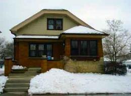 4751 N 34th St., Milwaukee, WI 53209
