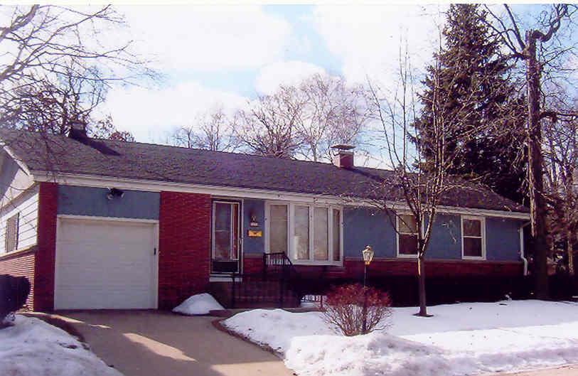 7319 W Eden Pl., Milwaukee, WI 53220