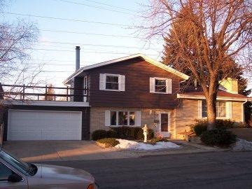 134 W Waterford Ave., Milwaukee, WI 53207