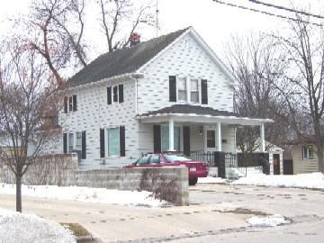 819 N Evans St., Sheboygan, WI 53081