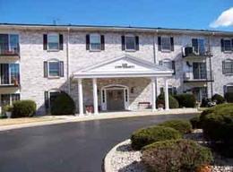 125 N University Dr. #214, West Bend, WI 53095