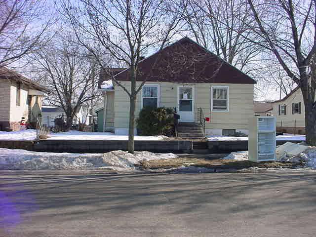 [Address Hidden by Seller], La Crosse, WI 54603