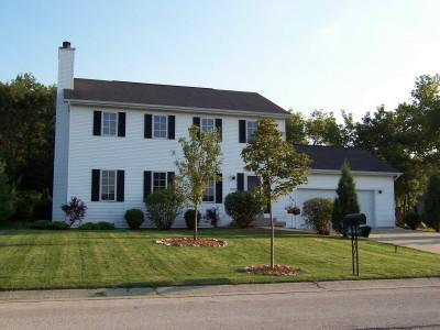 11215 W Drake Ln., Franklin, WI 53132