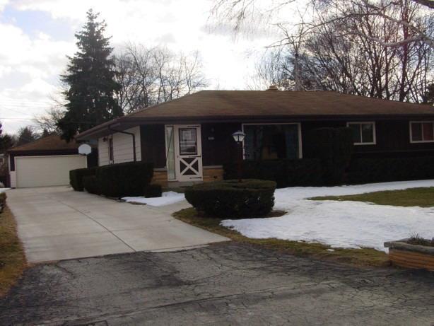 6241 W Fairlane Ave., Brown Deer, WI 53223