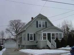 45 Cedar St., Hartford, WI 53027