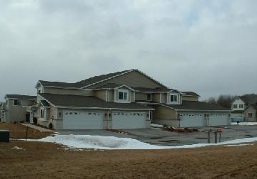 1270 Meadowbrook Dr. #3, Cleveland, WI 53015