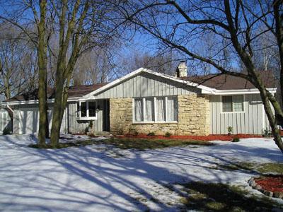 [Address Hidden by Seller], Franklin, WI 53132