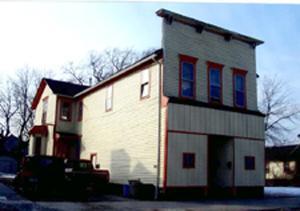 1116 Villa St., Racine, WI 53403