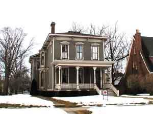 1628 College Ave., Racine, WI 53403