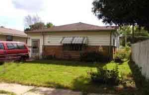 1919 Orchard St., Racine, WI 53405
