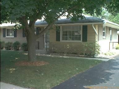 [Address Hidden by Seller], Greendale, WI 53129