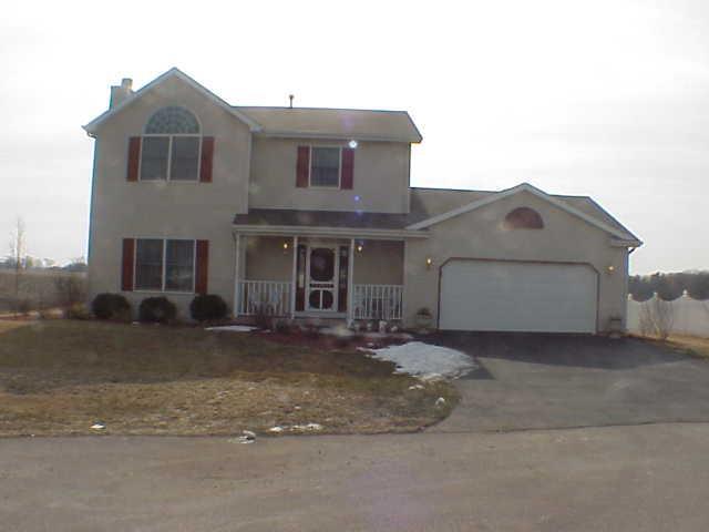 24621 121st Pl., Salem, WI 53179