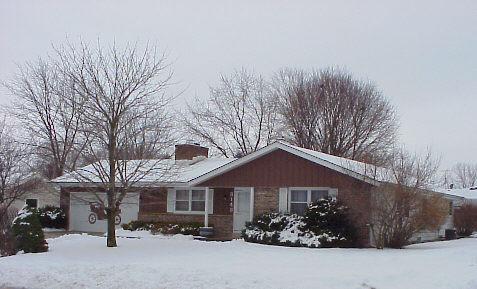 8143 S 58th St, Franklin, WI 53132