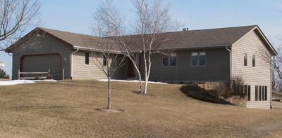 W257N8250 Fairview Ln., Lisbon, WI 53089