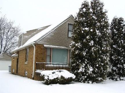5119 N 42nd St., Milwaukee, WI 53209