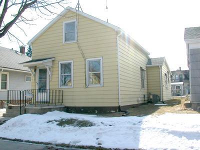 1603 Alexander Ct., Sheboygan, WI 53081
