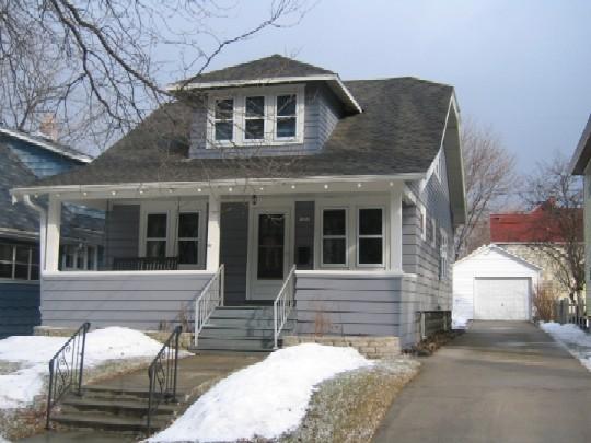 2008 N 71st St., Wauwatosa, WI 53213