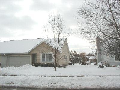 1300 Vogt Dr., West Bend, WI 53095