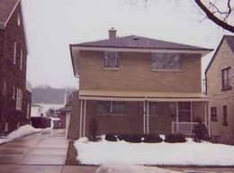 2923 S 45th St., Milwaukee, WI 53219