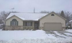 2054 Zuern Dr., Hartford, WI 53027