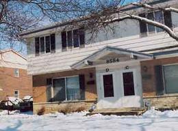 8584 W Appleton Ave. #D, Milwaukee, WI 53225