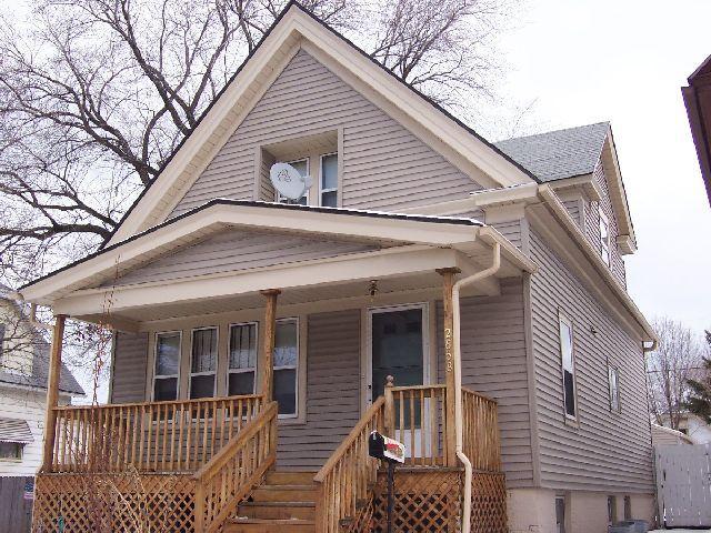 2658 S 13th St., Milwaukee, WI 53215