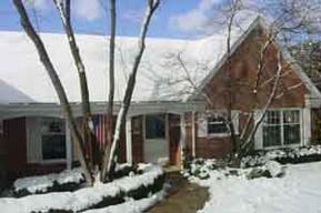 9607 N Orchard Ct., Mequon, WI 53092