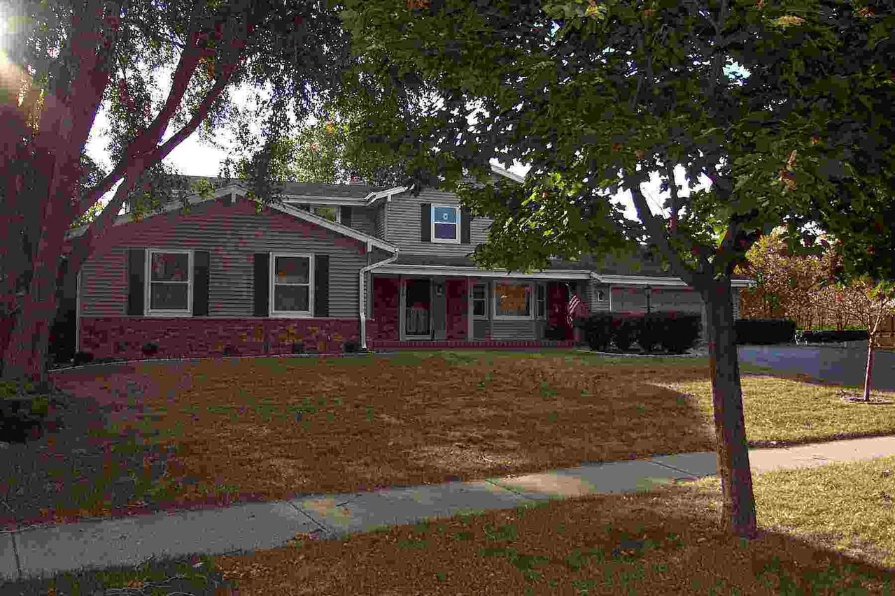 [Address Hidden by Seller], Greendale, WI 53129