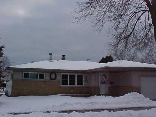 2705 S 15th St., Sheboygan, WI 53081