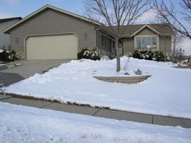 3218 Squire Ln., West Bend, WI 53090