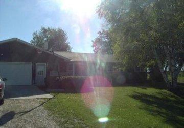 10009 Greendale Rd., Schleswig, WI 53042