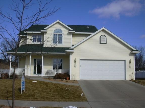 [Address Hidden by Seller], Holmen, WI 54636