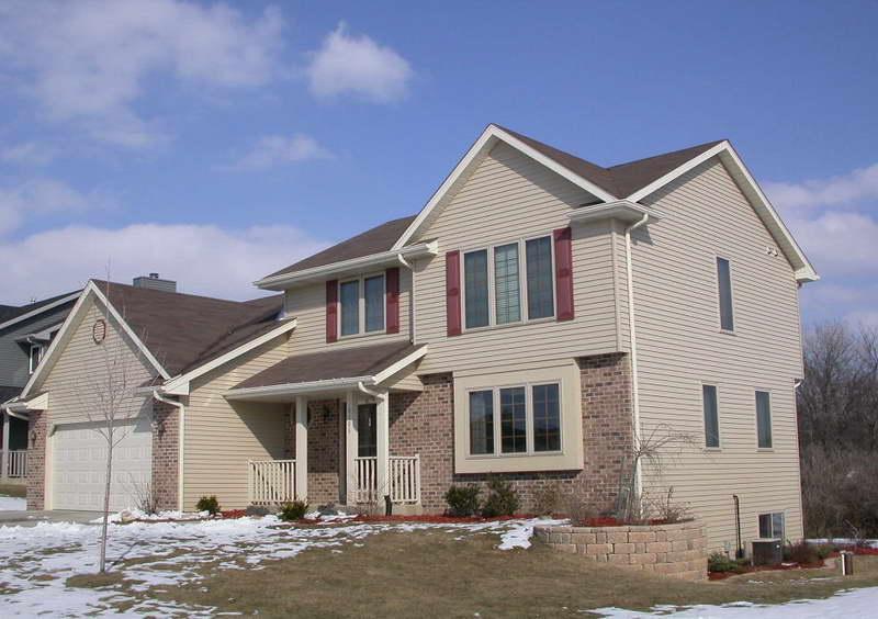 9206 Millstone Dr., Mount Pleasant, WI 53406