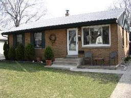 7874 W Beckett Ave., Milwaukee, WI 53218