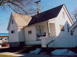 1115 E Oklahoma Ave, Milwaukee, WI 53207