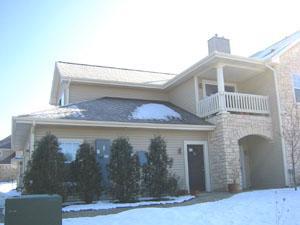 9375 S Cobblestone Way #G, Franklin, WI 53132