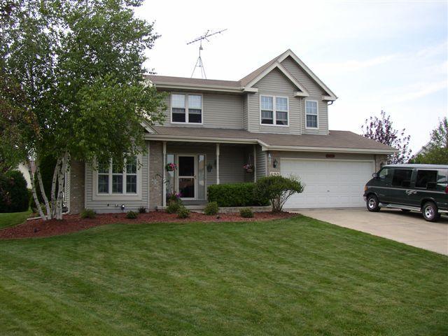 420 Lexington Ct., Watertown, WI 53098