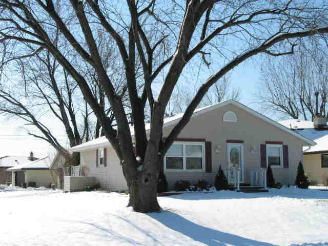 [Address Hidden by Seller], Greenfield, WI 53220