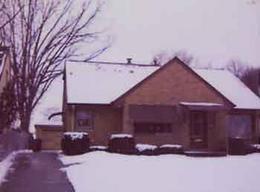 3421 S 33rd St, Milwaukee, WI 53215