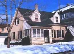 1700 E Beverly Rd., Shorewood, WI 53211