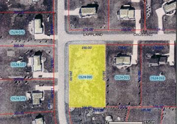 Lt23 Norwegian Meadows, Oconomowoc, WI 53066